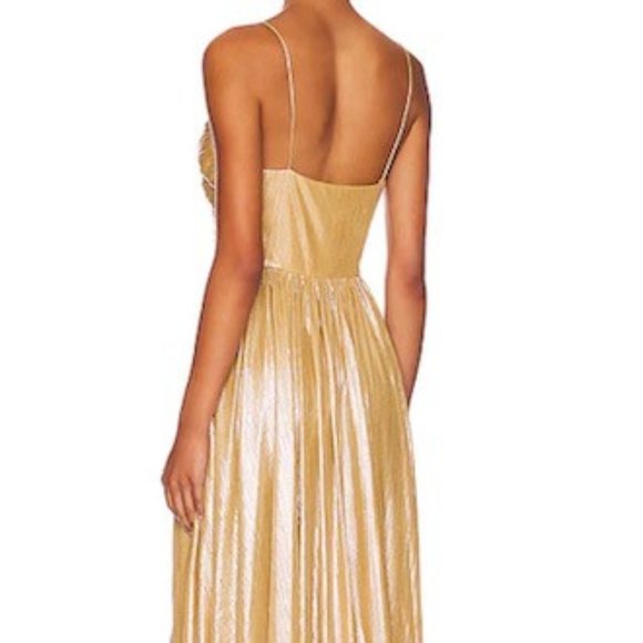 Retrofete Evening Gown / Prom Dress - Picture 7 of 13